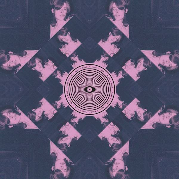 Flume album cover art