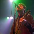 Patterson Hood with the Drive-By Truckers at the Vogue Theatre