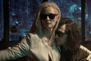 Only Lovers Left Alive in Vancouver ticket contest