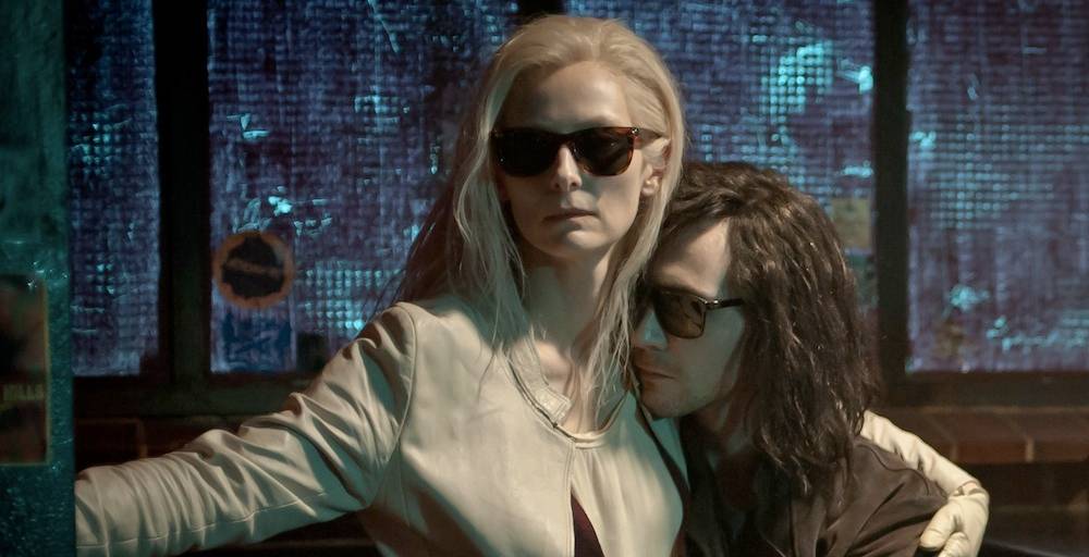 Only Lovers Left Alive in Vancouver ticket contest