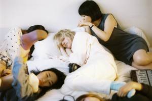 Connan Mockasin press photo