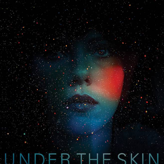 Under_the_Skin album cover