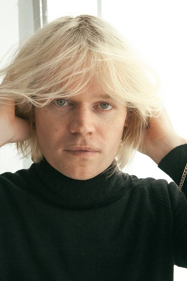 Connan Mockasin