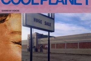 Guided by Voices Cool Planet album cover