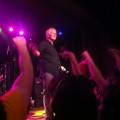 Guided by Voices at the Wonder Ballroom, Portlan