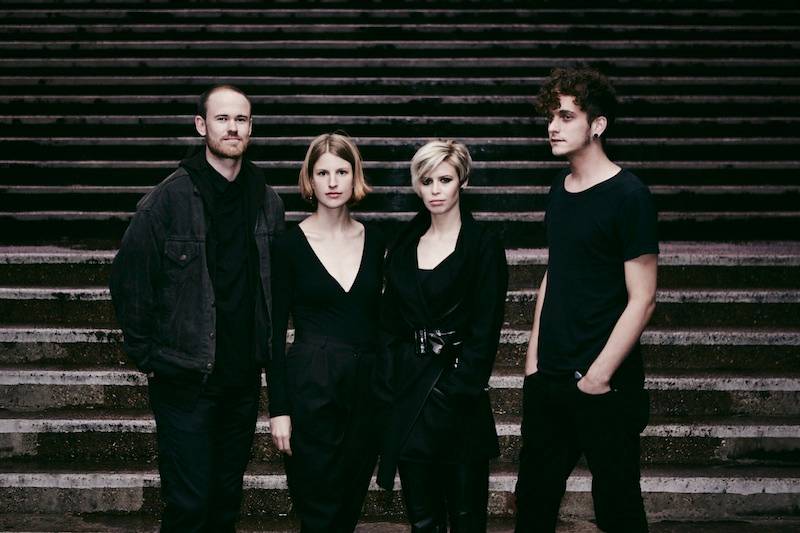 The Jezabels