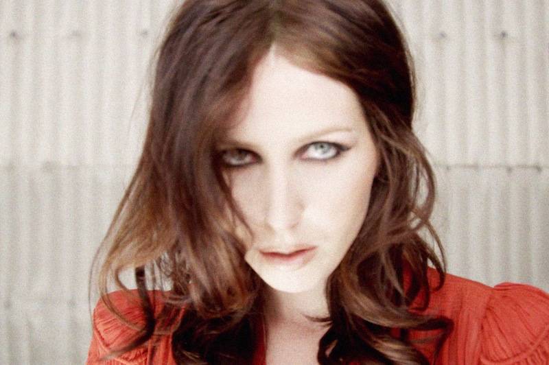 Chelsea Wolfe