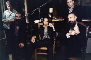 Nick Cave and the Bad Seeds