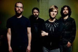 Pelican band press photo