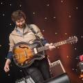 Dan Mangan at CBC Music Festival, Deer Lake Park