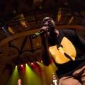 Wu Tang Clan at the Orpheum Theatre, Vancouver, June 28 2014. Kirk Chantraine photo.