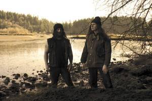 Wolves in the Throne Room.