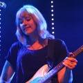 Jenn Wasner with Wye Oak