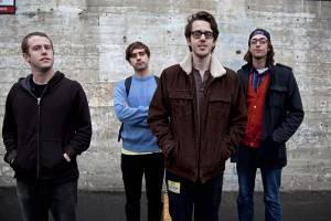 Cloud Nothings
