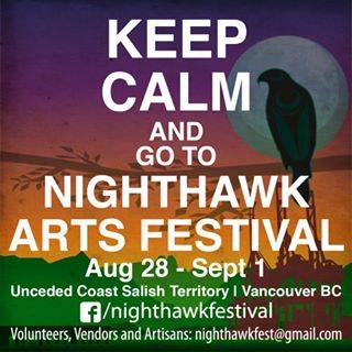 Nighthawk Fest