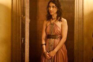 Sibel Kekili in Game of Thrones.