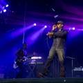 The Roots at Squamish Valley Music Festival 2014