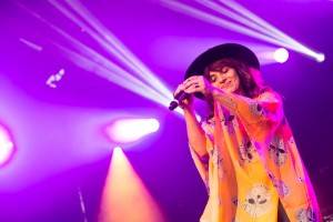 Thievery Corporation at Squamish Valley Music Festival