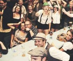Oktoberfest