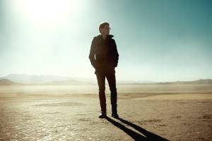 Ryan Lott is Son Lux.