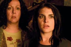 Housebound movie image