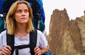 Reese Witherspoon in Wild