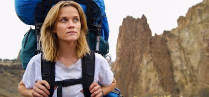 Reese Witherspoon in Wild 