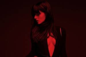 Banks singer