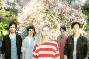 Alvvays