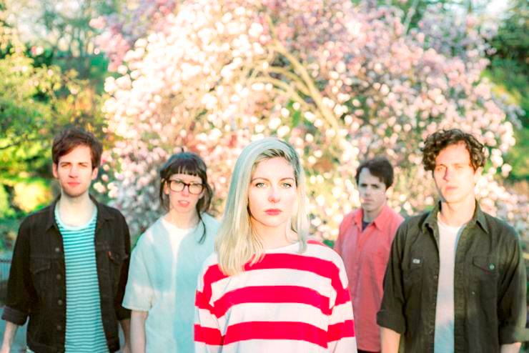 Alvvays