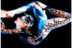 Performer with Zacada Entertainment
