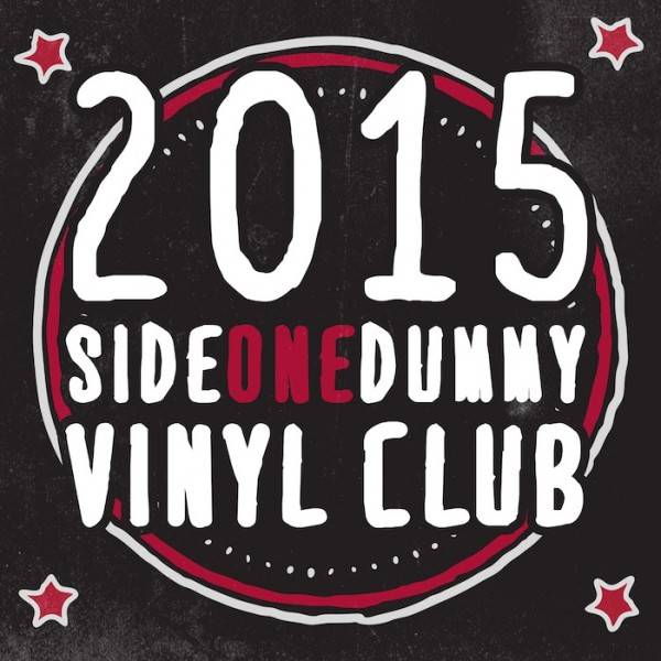 SideOneDummy Vinyl Club