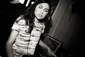 Anna Lunoe