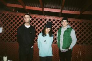 Vancouver band Weed