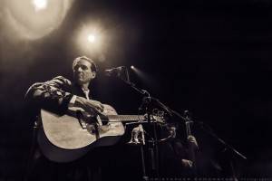 Petunia and the Vipers at the Imperial, Vancouver,