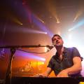 Hey Rosetta! at the Vogue Theatre, Vancouver, Feb. 27 2015. Kirk Chantraine photo.