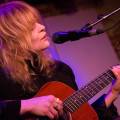 Jessica Pratt at the Electric Owl, Vancouver, Feb. 21 2015. Kirk Chantraine photo.