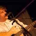 Kevin Morby at the Electric Owl, Vancouver, Feb. 21 2015. Kirk Chantraine photo.