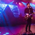 Sam Roberts Band at the Commodore Ballroom, Vancouver, Feb. 27 2015. Pavel Boiko photo.