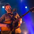 Dan Mangan at the Vogue Theatre, Vancouver, Mar. 13 2015. Kirk Chantraine photo.