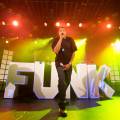 Funk Hunters and Chali 2na at the Commodore Ballroom, Vancouver, Mar. 21 2015. Kirk Chantraine photo.