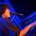 Tobias Jesso Jr at the Electric Owl, Vancouver, Mar. 30 2015. Kirk Chantraine photo.