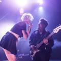 Betty Who at the Commodore Ballroom, Vancouver, Apr. 20 2015. Pavel Boiko photo.