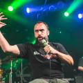 Clutch at the Commodore Ballroom, Vancouver, Apr. 23 2015. Pavel Boiko photo.