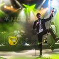 Kaiser Chiefs at the Commodore Ballroom, Vancouver, Apr. 21 2015. Pavel Boiko photo.