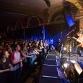 Saint Motel at the Crystal Ballroom, Portland, Apr. 4 2015. Kirk Chantraine photo.