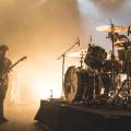 Royal Blood at the Commodore Ballroom, Vancouver, May 23 2015. Pavel Boiko photo.