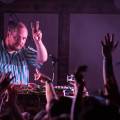 Dan Deacon at the Electric Owl, Vancouver, May 7 2015. Kirk Chantraine photo.