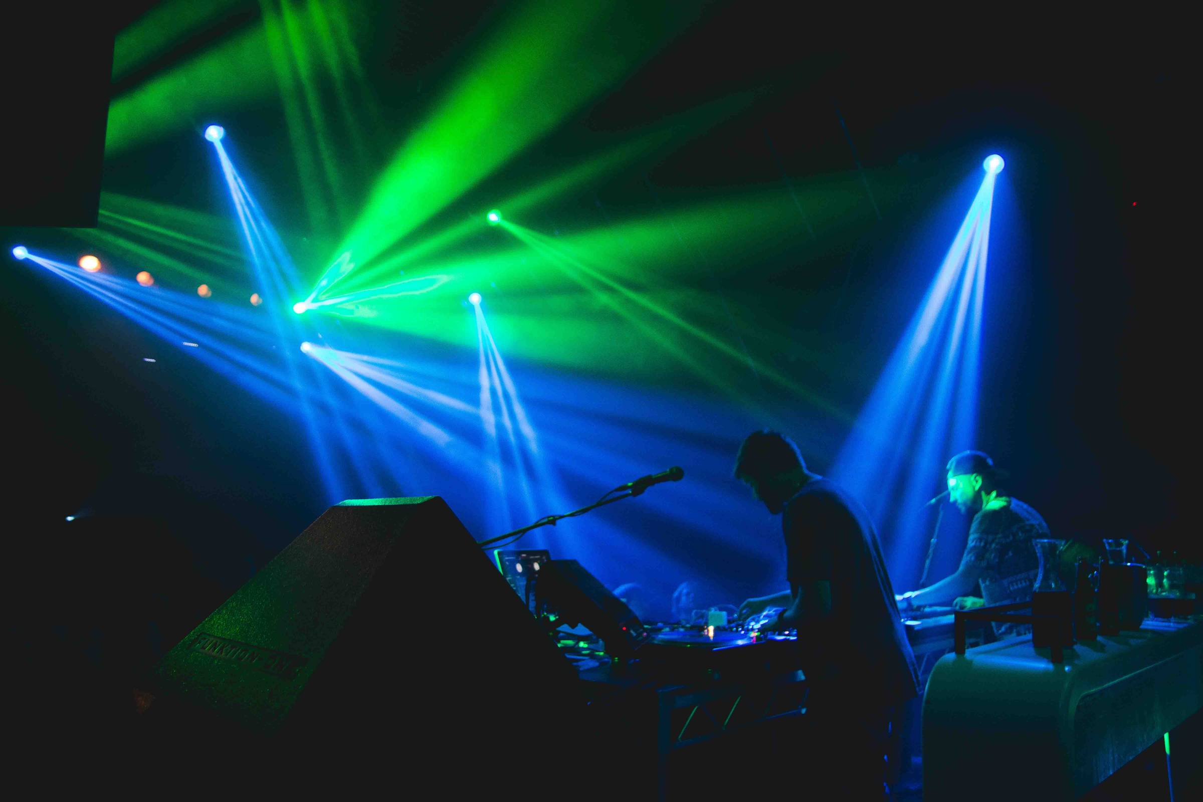 Hermitude at Celebrities, Vancouver, May 29 2015. Audrey Alexandrescu photo.