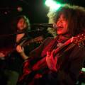 Nneka at the Biltmore Cabaret, Vancouver, June 1 2015. Kirk Chantraine photo.